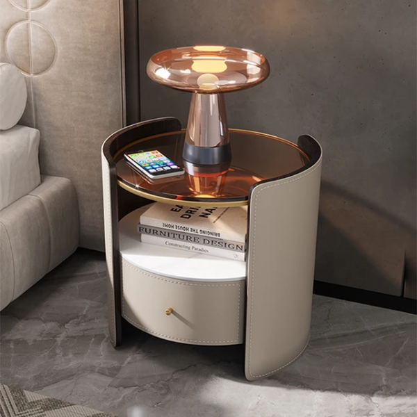 Luxury-home.hu AIDA éjjeliszekrény