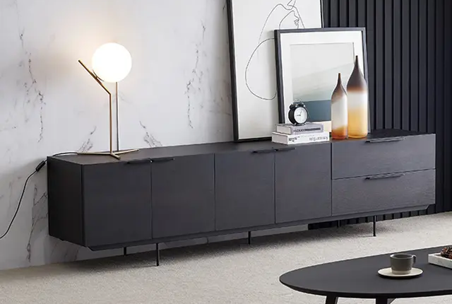 Luxury-Home.hu COLLE Tv szekrény