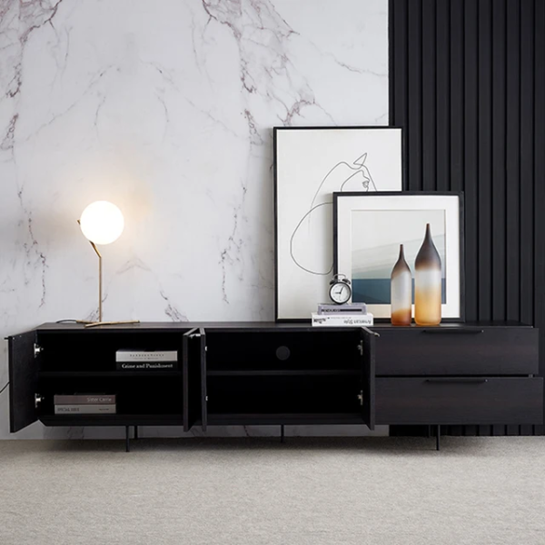 Luxury-Home.hu COLLE Tv szekrény