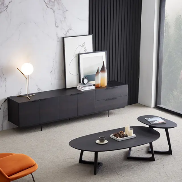 Luxury-Home.hu COLLE Tv szekrény