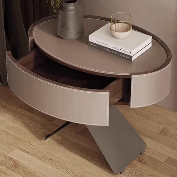 Luxury Home NANO Éjjeliszekrény