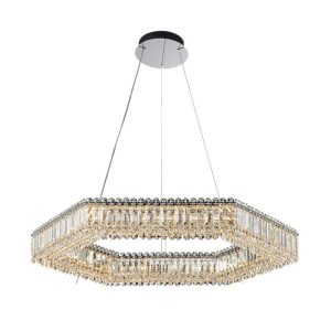 CHOPARD Függőlámpa 66303 Kristály függeszték