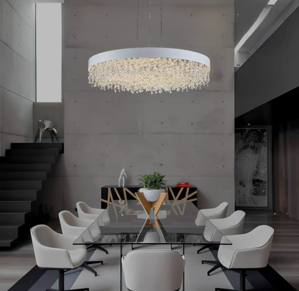 Luxury Home BODEN 66323