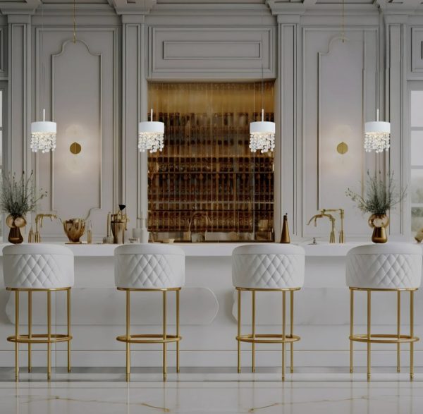 Luxury Home BODEN Függeszték 66323