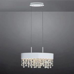 Luxury Home BODEN Függeszték 66323