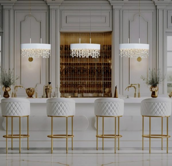 Luxury Home BODEN Függeszték 66323