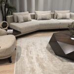 MILAS Kanapé, sofa