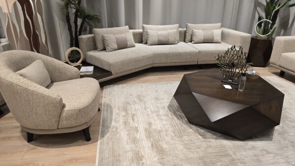 MILAS Kanapé, sofa