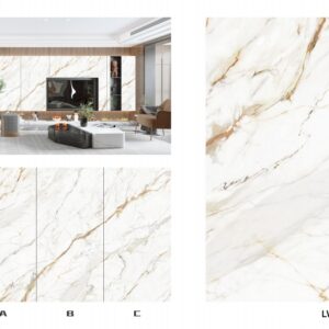 LW7017 Falpanel , Infinity falburkolat