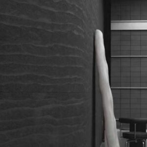 Luxury-home.hu Flexibilis kő falpanel , Kőfurnér