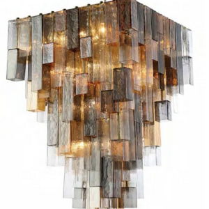 Luxuy Home AURORA Csillár