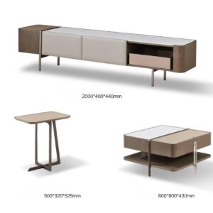 Luxury Home MODENA LUX Nappali bútor