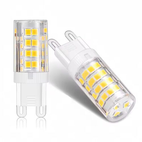 G9 Led izzó 3000K