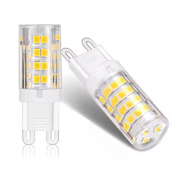 G9 Led izzó 3000K
