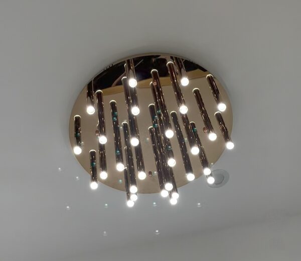 Luxury Home CASCADE Mennyezeti lámpa