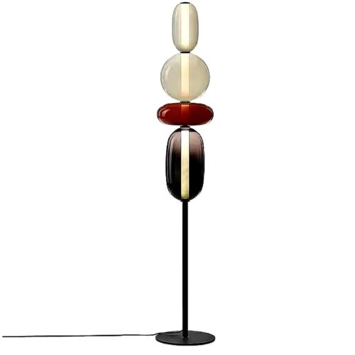 ZIMBA Állólámpa 130 cm