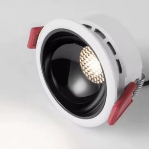 GridBeam LED mennyezeti spot lámpa