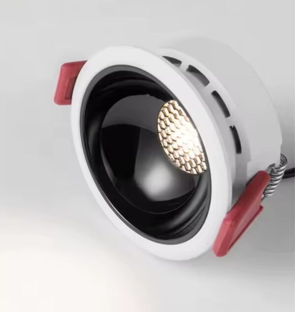 GridBeam LED mennyezeti spot lámpa