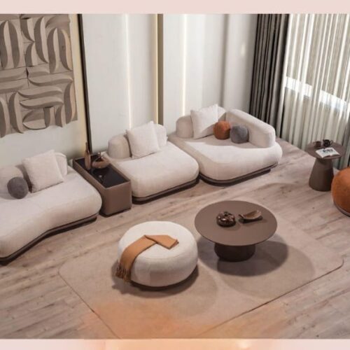 Luxury-home.hu MILANO Kanapé szett