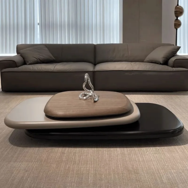 ZEN STONE Dohányzóasztal