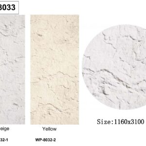 Valódi kőőrleményből készült prémium burkolat