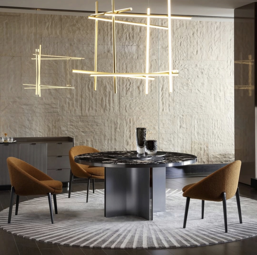 Valódi kőből készült flexibilis kőburkolat részlet, természetes mintázattal