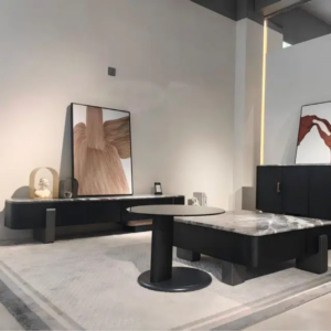 Raxton tv szekrény és dohányzóasztal Raxton tv szekrény és dohányzóasztal, modern nappaliba