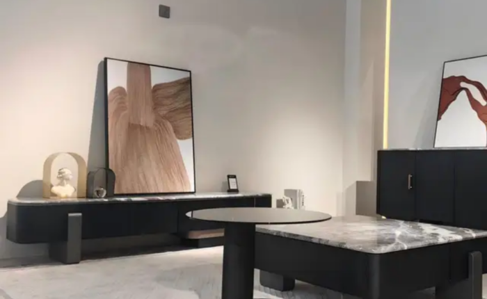 Raxton tv szekrény és dohányzóasztal Raxton tv szekrény és dohányzóasztal, modern nappaliba