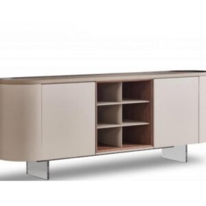 BALZANO MONTEO design tárolóbútor nappaliba