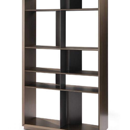 BRONEX design polcrendszer tértagoló funkcióval