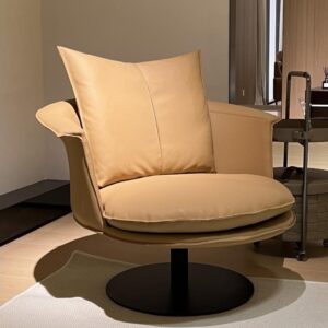 BALZANO BERRY forgó fotel