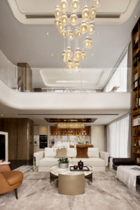 Luxury Home Exkluzív Nappali Luxury Home Exkluzív Nappali