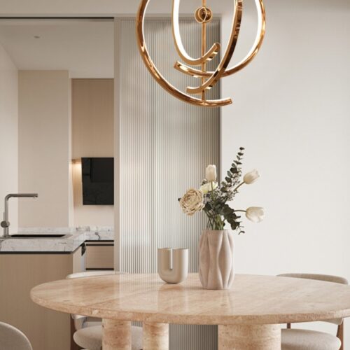 NEPTEN LED függeszték