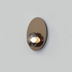 TOGO Falilámpa LED világítással