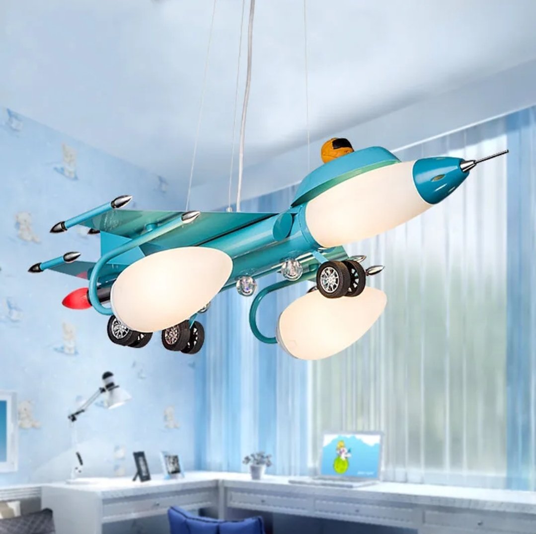Repulo-MIG-Lampa