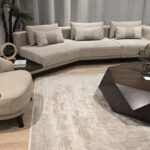 MILAS Kanapé, sofa