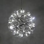 Luxury-Home, Ball LED lámpa
