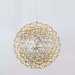 Luxury-Home, Ball LED lámpa
