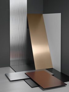 Flexibilis falpanel