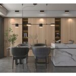 Flexibilis falpanel