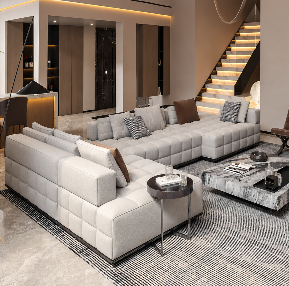 Luxus bútorok a Luxury Hometól